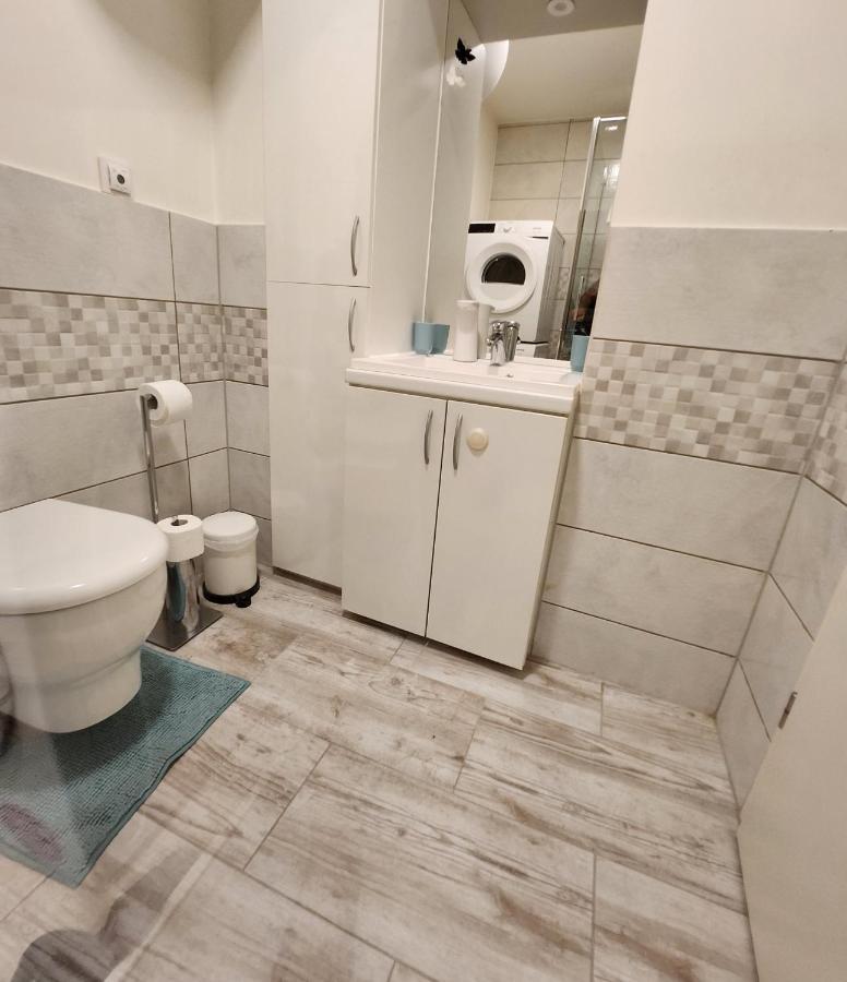 Studio Apartma V8 Марибор Экстерьер фото
