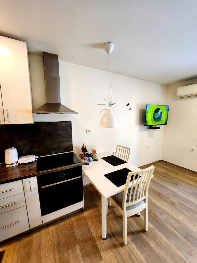 Studio Apartma V8 Марибор Экстерьер фото